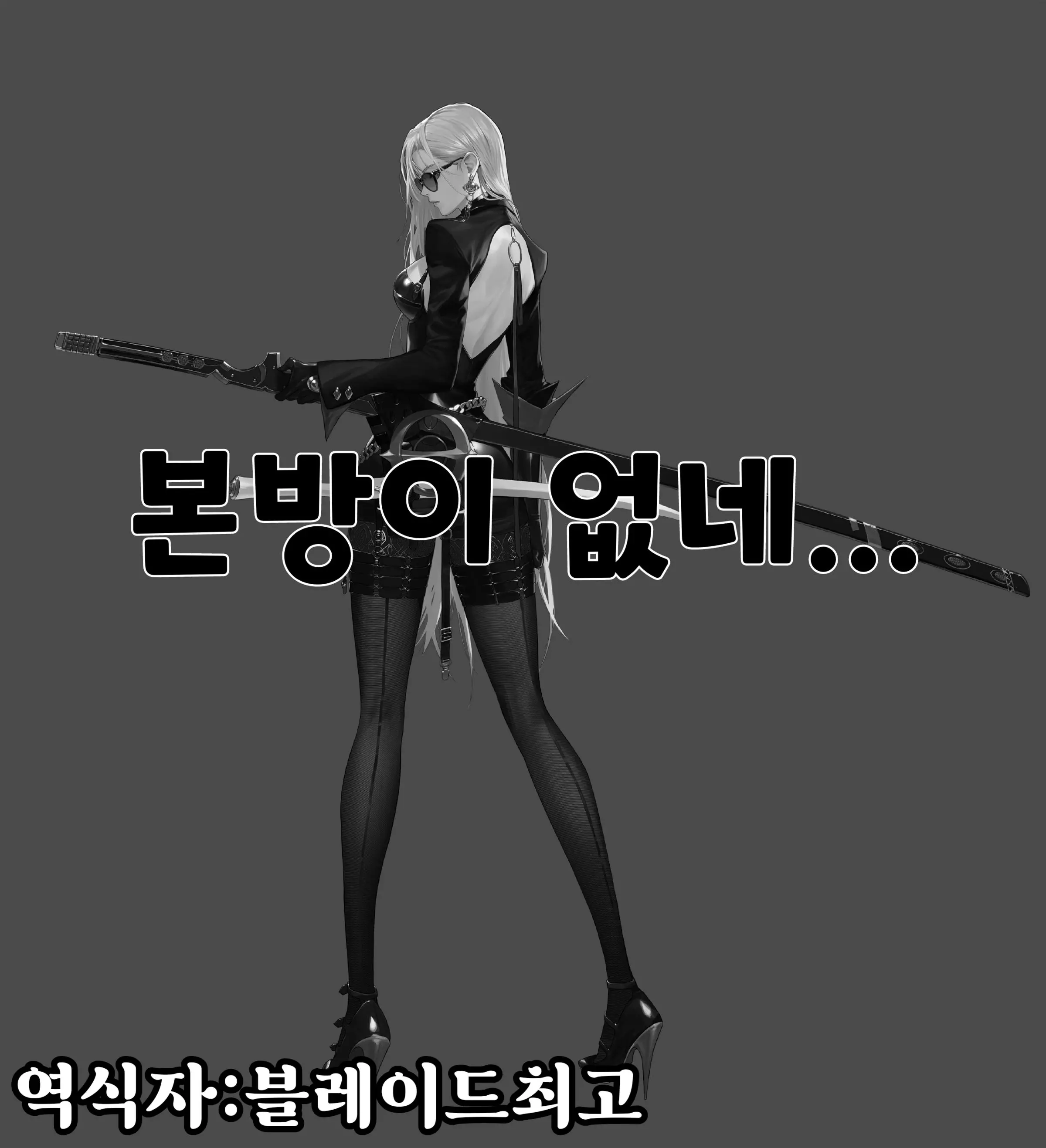 로빈짱 생일 그림【대사 차분 포함 총12장】